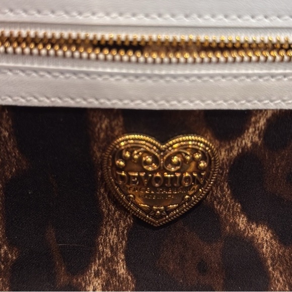 🔥Dolce & Gabbana Medium Devotion bag in quilted nappa leather🔥 - Picture 3 of 10
